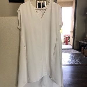 Rachel Roy tunic dress
